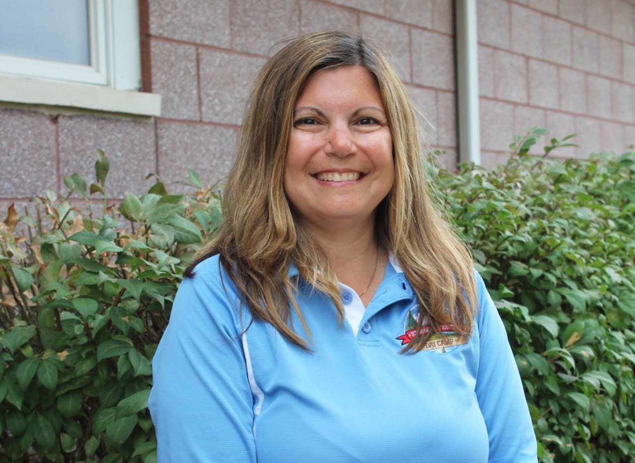 Jessica Giacchi | Richmond County Day Camp Jessica Giacchi