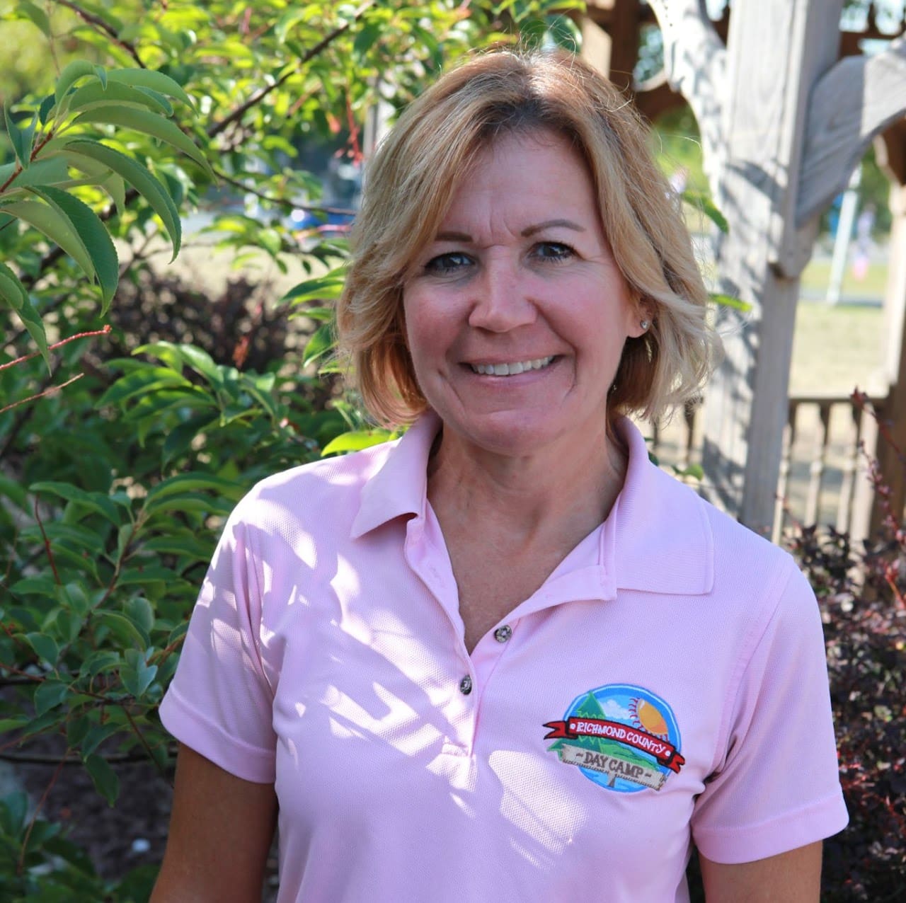 Kathy Marantz | Richmond County Day Camp Cathy Marantz