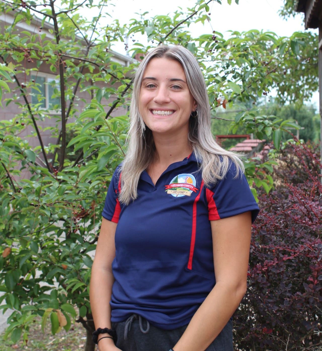 Brianna mazzullo | Richmond County Day Camp Brianna Mazzullo